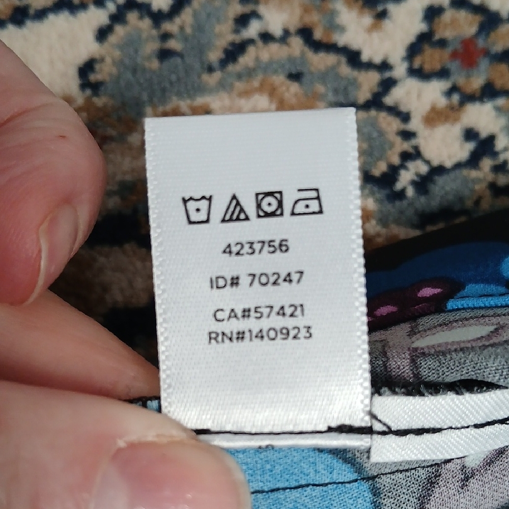 LOFT Dress. EUC - Picture 10 of 12